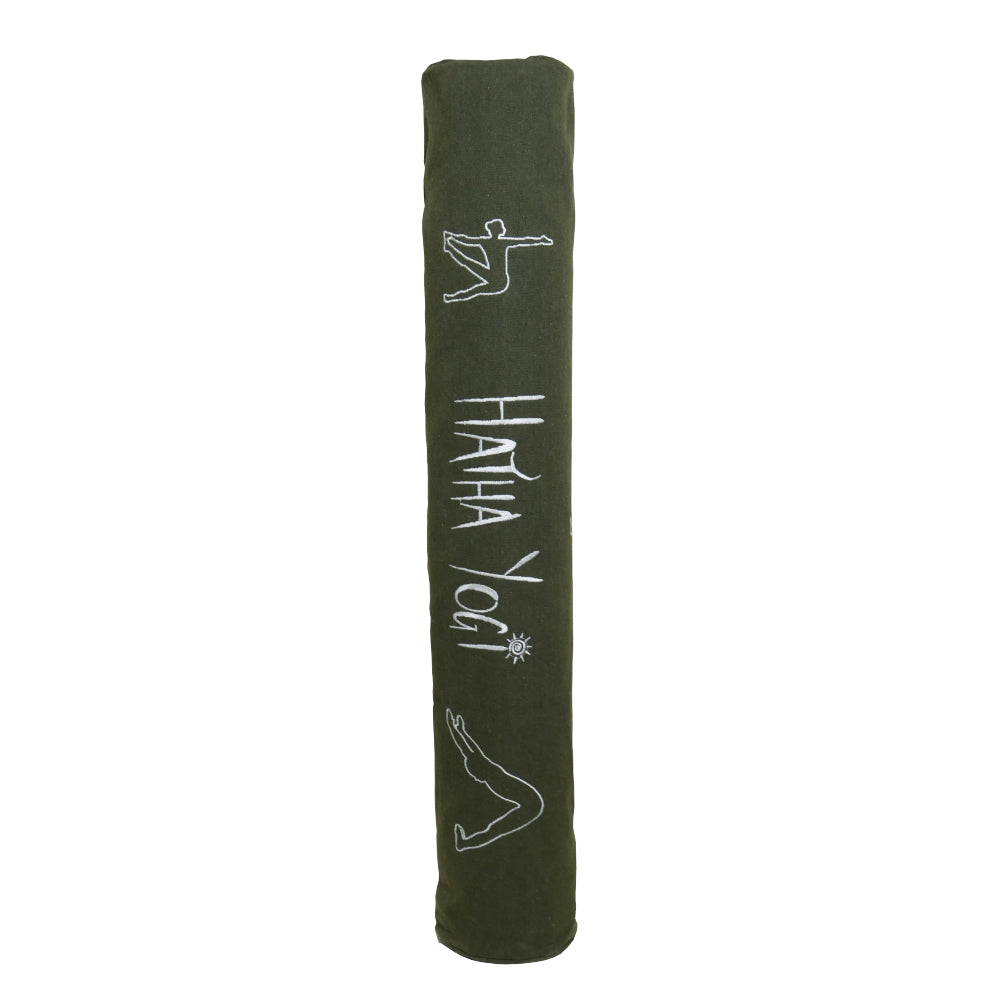 Hatha Yogi Yoga Mat Bag