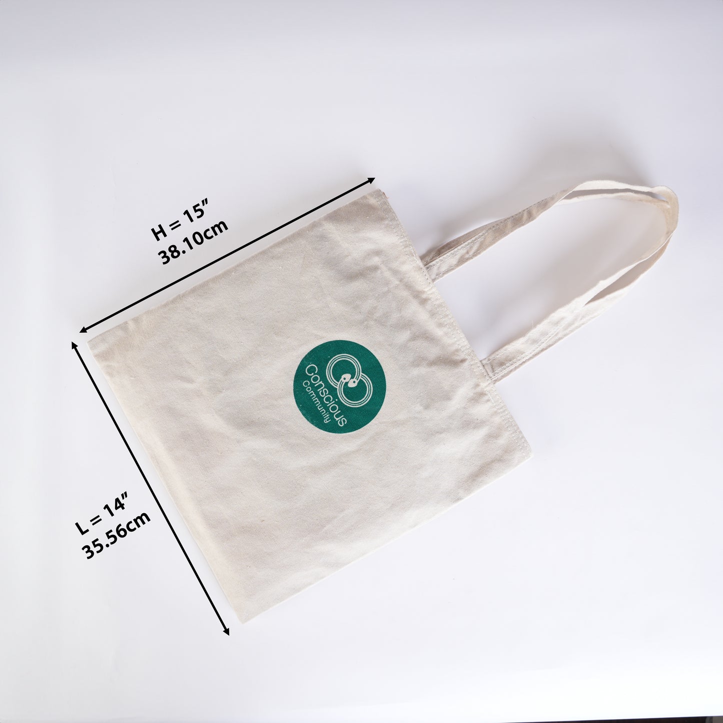 Sustainability Starter Kit (Combo of 5 bags)