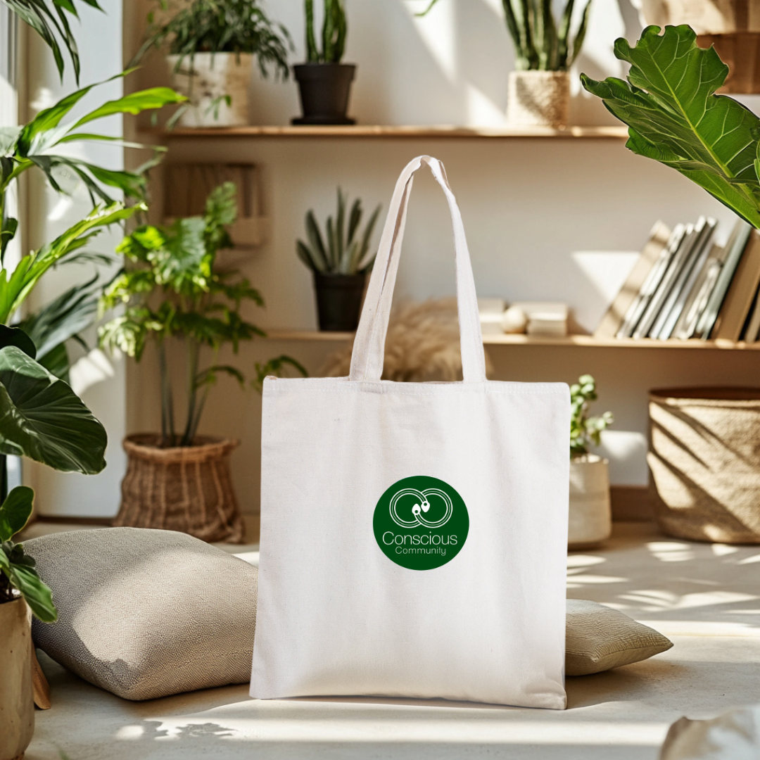 Sustainability Starter Kit (Combo of 5 bags)