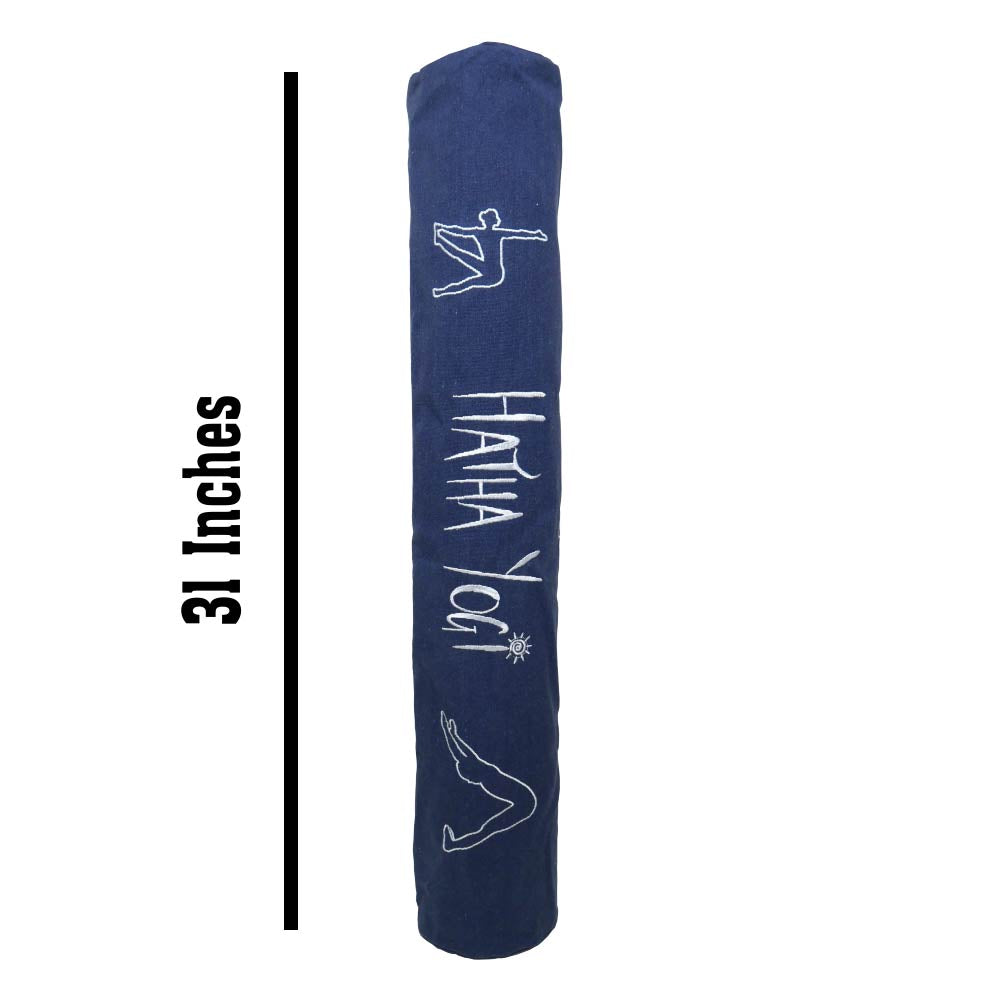 Hatha Yogi Yoga Mat Bag