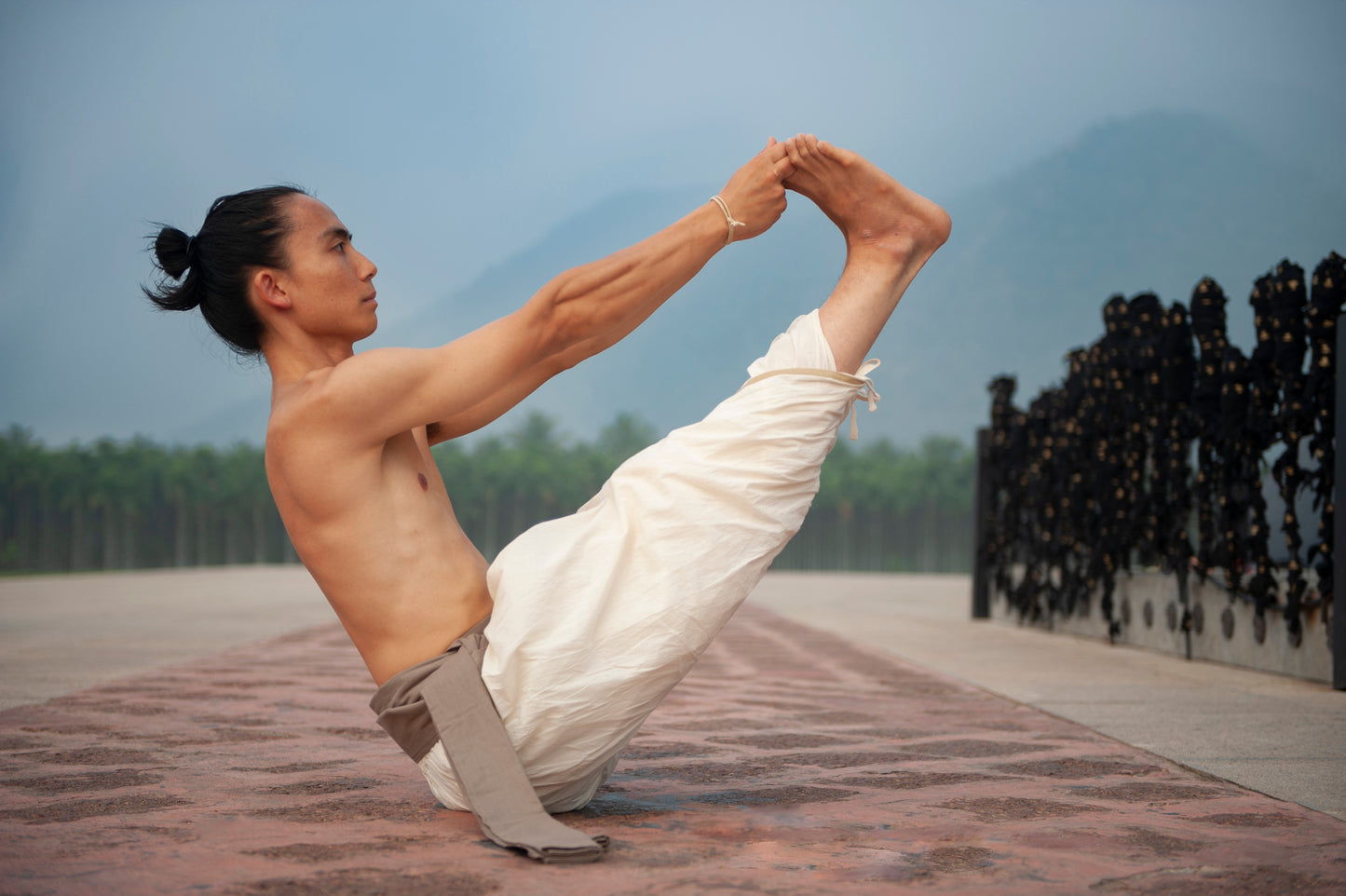 Angamardana I Hyderabad I Abhi Mourya