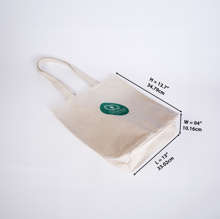 Sustainability Starter Kit (Combo of 5 bags)