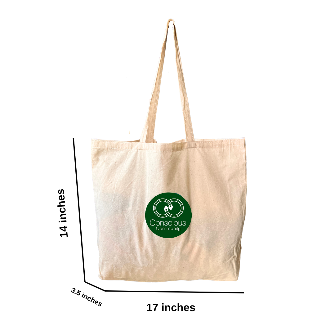 Sustainability Starter Kit (Combo of 5 bags)