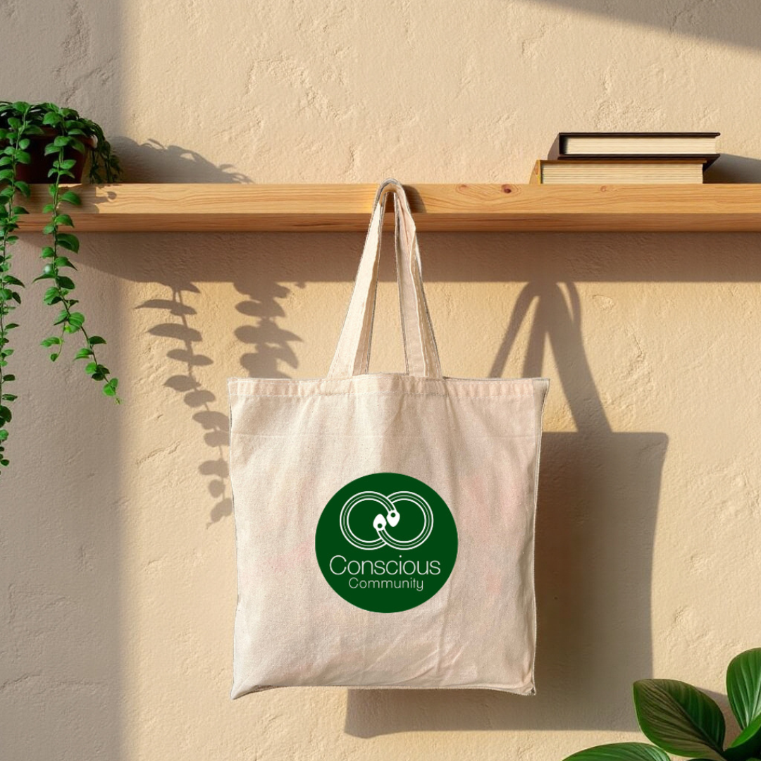 Sustainability Starter Kit (Combo of 5 bags)