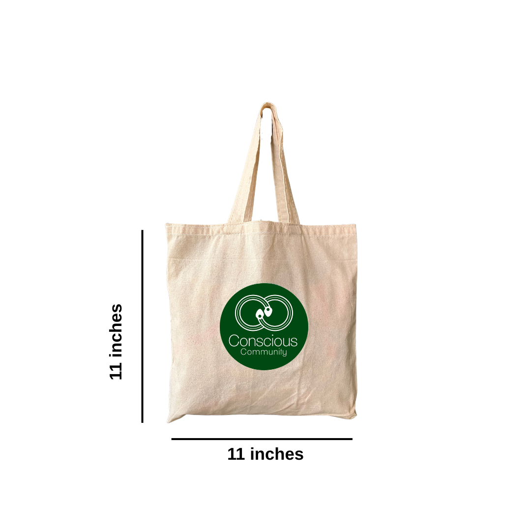 Sustainability Starter Kit (Combo of 5 bags)