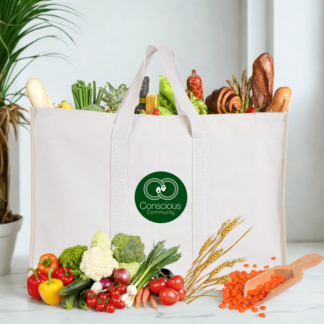 Sustainability Starter Kit (Combo of 5 bags)
