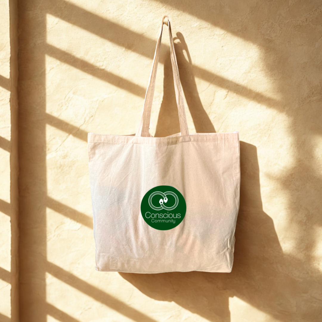 Sustainability Starter Kit (Combo of 5 bags)