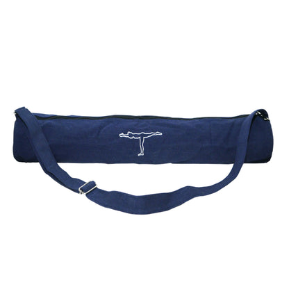 Hatha Yogi Yoga Mat Bag