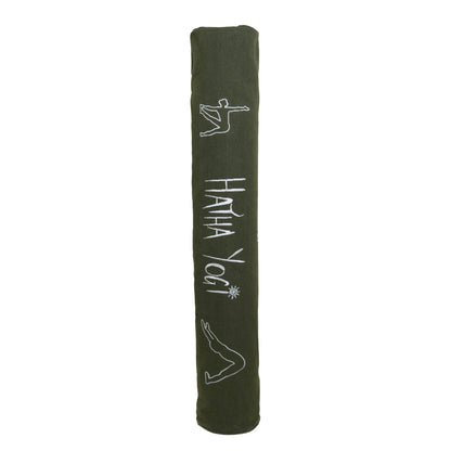 Hatha Yogi Yoga Mat Bag