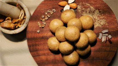 Gondh Ke Laddu (0.5 kg)