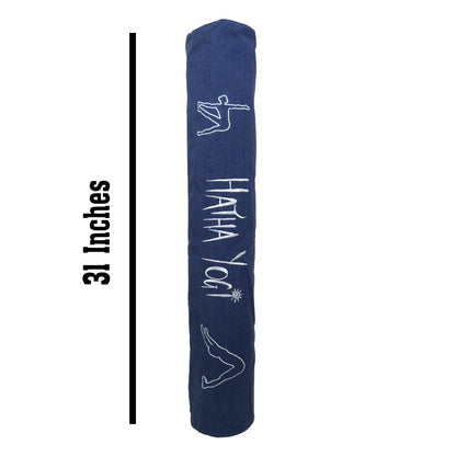 Hatha Yogi Yoga Mat Bag