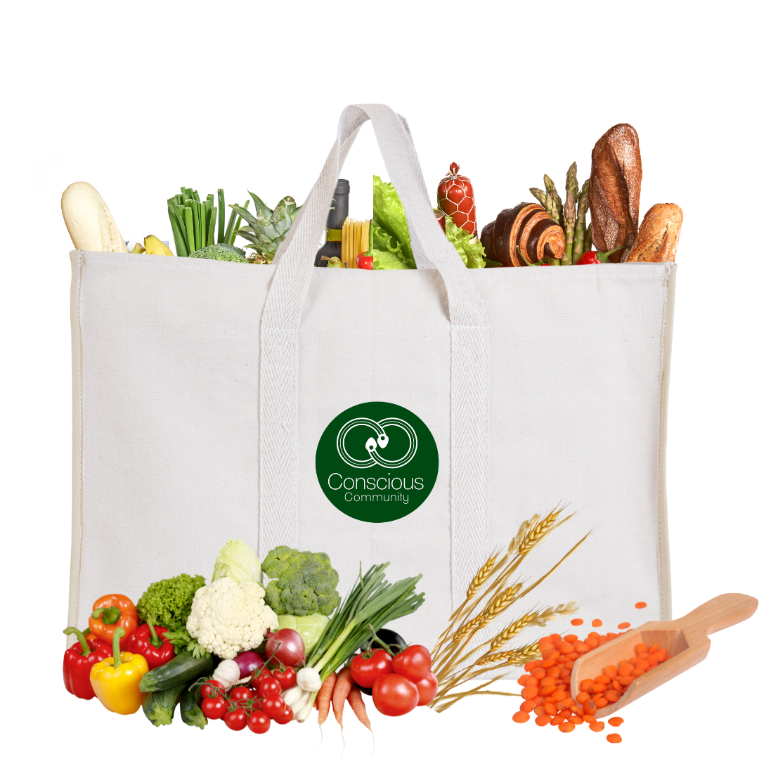 Grocery Vegetable bag (Single bag)