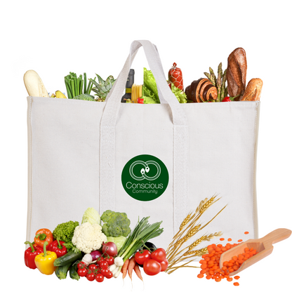 Grocery Vegetable bag (Single bag)