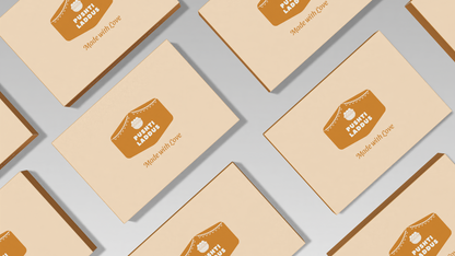 Gondh Ke Laddu (0.5 kg)