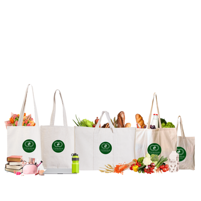 Sustainability Starter Kit (Combo of 5 bags)